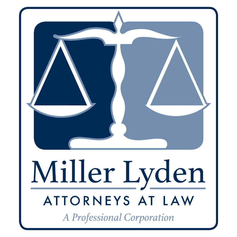 Miller Lyden P.C. Logo